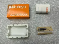 MITUTOYO .041
