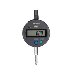 MITUTOYO 543-781B-10 DIGIMATIC INDICATOR ID-S1012XB2 JAPAN