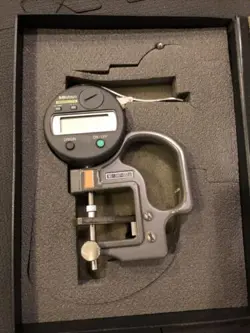 GAGE 547-512 .47”