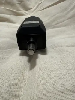 MICROMETER HEAD FOR