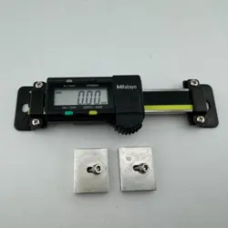 MITUTOYO 572-210-30 ABSOLUTE DIGIMATIC DIGITAL SCALE - WORKS