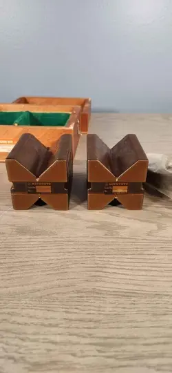 WITH CLAMPS