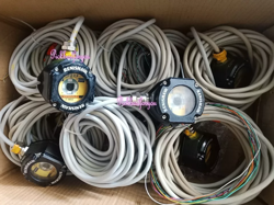 1PC USED GOOD MITUTOYO 519-322 TEN THOUSAND METER PROBE FREE SHIPPING