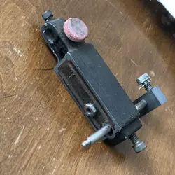 DIAL INDICATOR RANGE