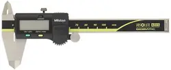 MITUTOYO DIGITAL CALIPERS-ABS DIGIMATIC CD-10AX JP