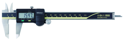 MITUTOYO 500-151-30 DIGIMATIC ABSOLUTE DIGITAL CALIPER 0-150MM RANGE ABS AOS I