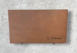 TOOL DIE CASE