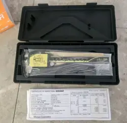 NEW MITUTOYO 500-196-30