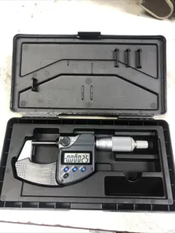 MITUTOYO DIGIMATIC MICROMETER 293-340-30