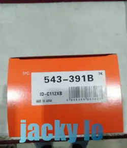 1PCS BRAND NEW MITUTOYO 543-391B DIGIMATIC INDICATOR ID -C112MXB FAST SHIP$