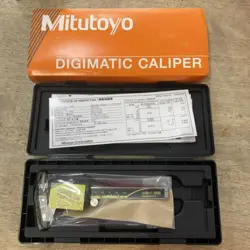 CALIPER 0-4