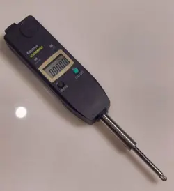 MITUTOYO ABSOLUTE IDU DIGIMATIC INDICATOR ID-U1025E 575-123