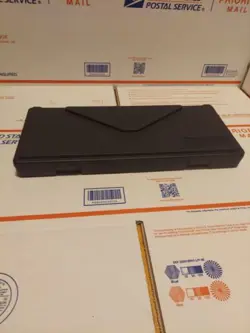 COOLANT PROOF 8