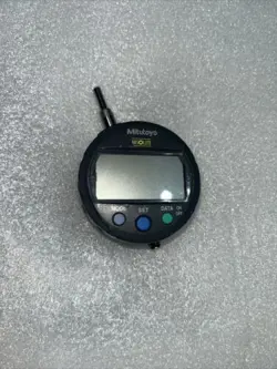MITUTOYO ABSOLUTE DIGITAL DIAL INDICATOR 543-390 ID-C112X