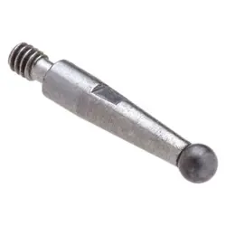 AMPG Z6817 MITUTOYO TIP,CARBIDE,0.08 X .606