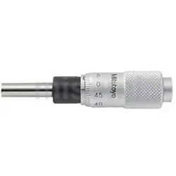 MITUTOYO MICROMETER MHS6-13