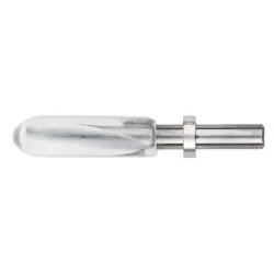 2X MITUTOYO 354884 SPH-71,ONE-SIDED CUT STYLUS FOR CONTRACER ACCESSORIES STYLUS