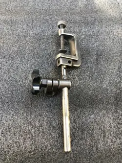VINTAGE MITUTOYO CLAMP