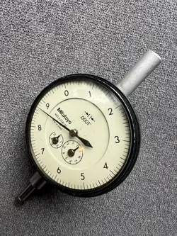 NO.2358-50 DIAL INDICATOR