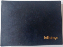 MITUTOYO 547-500S ABSOLUTE DIGIMATIC THICKNESS GAUGE