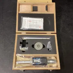 MITUTOYO 468-952 HTD-20ST DIGIMATIC HOLE TEST EXCELLENT