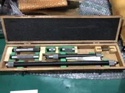 MITUTOYO 139-174 IMJ-900 TUBULAR INSIDE MICROMETER