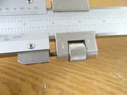 CALIPERS INSIDE