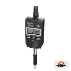 MITUTOYO 543-570 ABSOLUTE LCD DIGIMATIC INDICATOR ID-N  IP66  M2.5X0.45