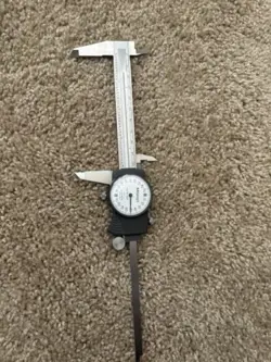 TO INCHES