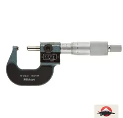 MICROMETER MECHANICAL COUNTER