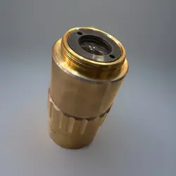 MITUTOYO OBJECTIVE