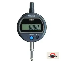 MITUTOYO ABS SOLAR DIGITAL INDICATOR IDS1012S