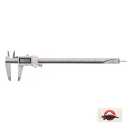 MITUTOYO ABS COOLANT PROOF CALIPER STANDARD TYPE CD-30PMX 500-714-10