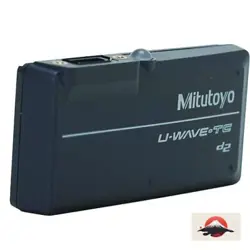 MITUTOYO 264-620 U-WAVE TRANSMITTER  U-WAVE-TC MODEL  IP67 TYPE