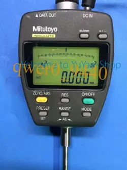 1PC MITUTOYO 543-551-1 DIGIMATIC INDICATOR #T2003 YS