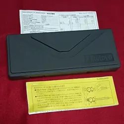MITUTOYO DIAL CALIPER