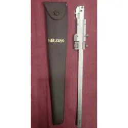 MITUTOYO GROOVE HOOK CALIPER, FOR CYLINDER INNER DIAMETERS EX LIMITED FROM JAPAN