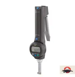 MITUTOYO 568-365 SBM-20CX BOREMATIC LCD BORE GAUGE