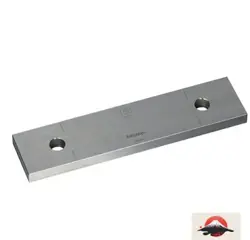 MITUTOYO RECTANGULAR GAUGE BLOCK STEEL GRADE 1 150MM 611803-03
