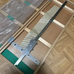 STAINLESS WITH