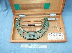 THREAD MICROMETER 5-6