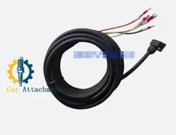 EIN NEU MR-PWS1CBL5M-A2-H STROMKABEL FüR MITSUBISHI MOTOR