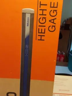 NEW MITUTOYO 570-314
