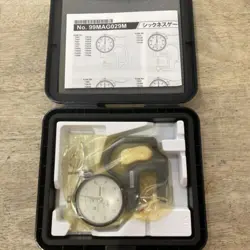 MITUTOYO 7300A DIAL THICKNESS GAGE, 0-.500