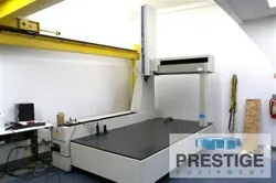 MITUTOYO BRIGHT APEX A1220 CNC COORDINATE MEASURING MACHINE #43748