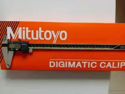 MITUTOYO 500-193-30 300MM/12