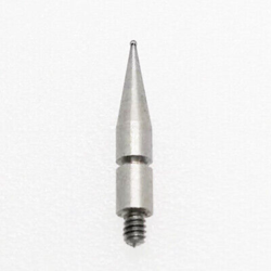M1.6 DIAL TEST INDICATOR 0.5MM CARBIDE BALL CONTACT POINTS FOR MITUTOYO 190547
