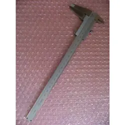 VERNIER CALIPER N20