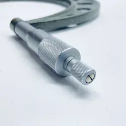 103-222A OUTSIDE MICROMETER