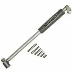 NEW MITUTOYO 511 702 DIAL BORE GAUGE 35 TO 60 MM - WITHOUT INDICATOR